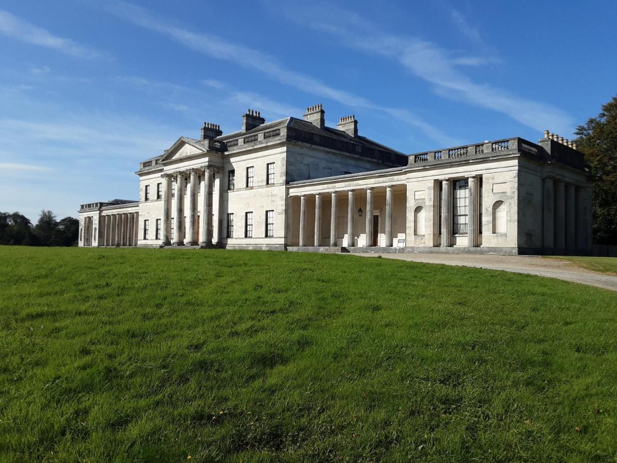 Hawthorn Lodge Belturbet Exterior photo